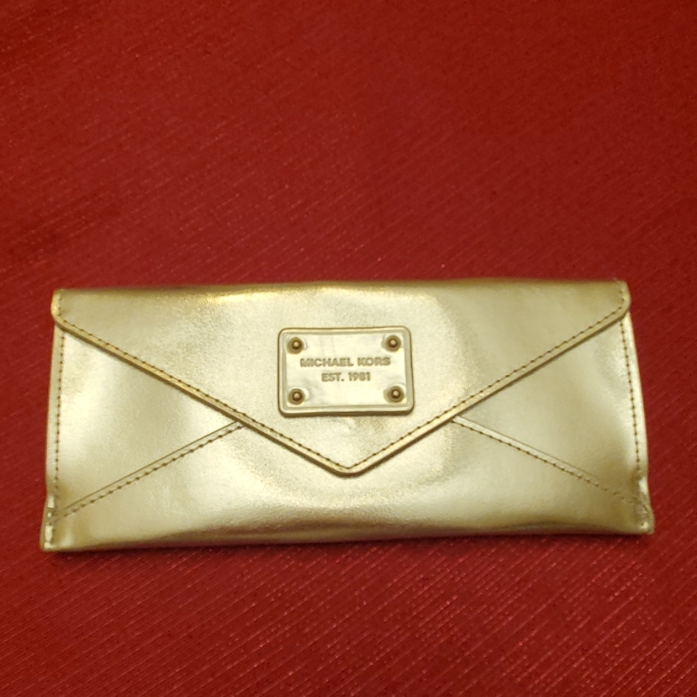 Michael Kors slim case